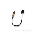 Sensor de oxígeno del coche viejo Kaiyue Chevrolet